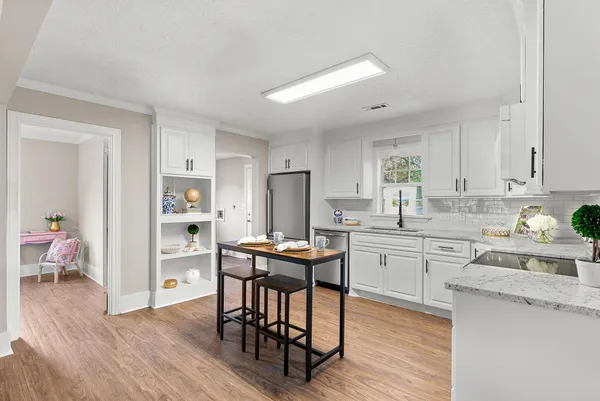 $289,000 | 208 Newell Street, Moncks Corner, SC 29461