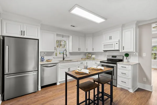 $289,000 | 208 Newell Street, Moncks Corner, SC 29461