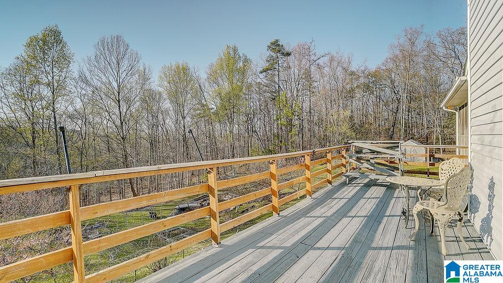 1507 Ridge Drive Weaver, AL 36277 - Photo 21 of 43