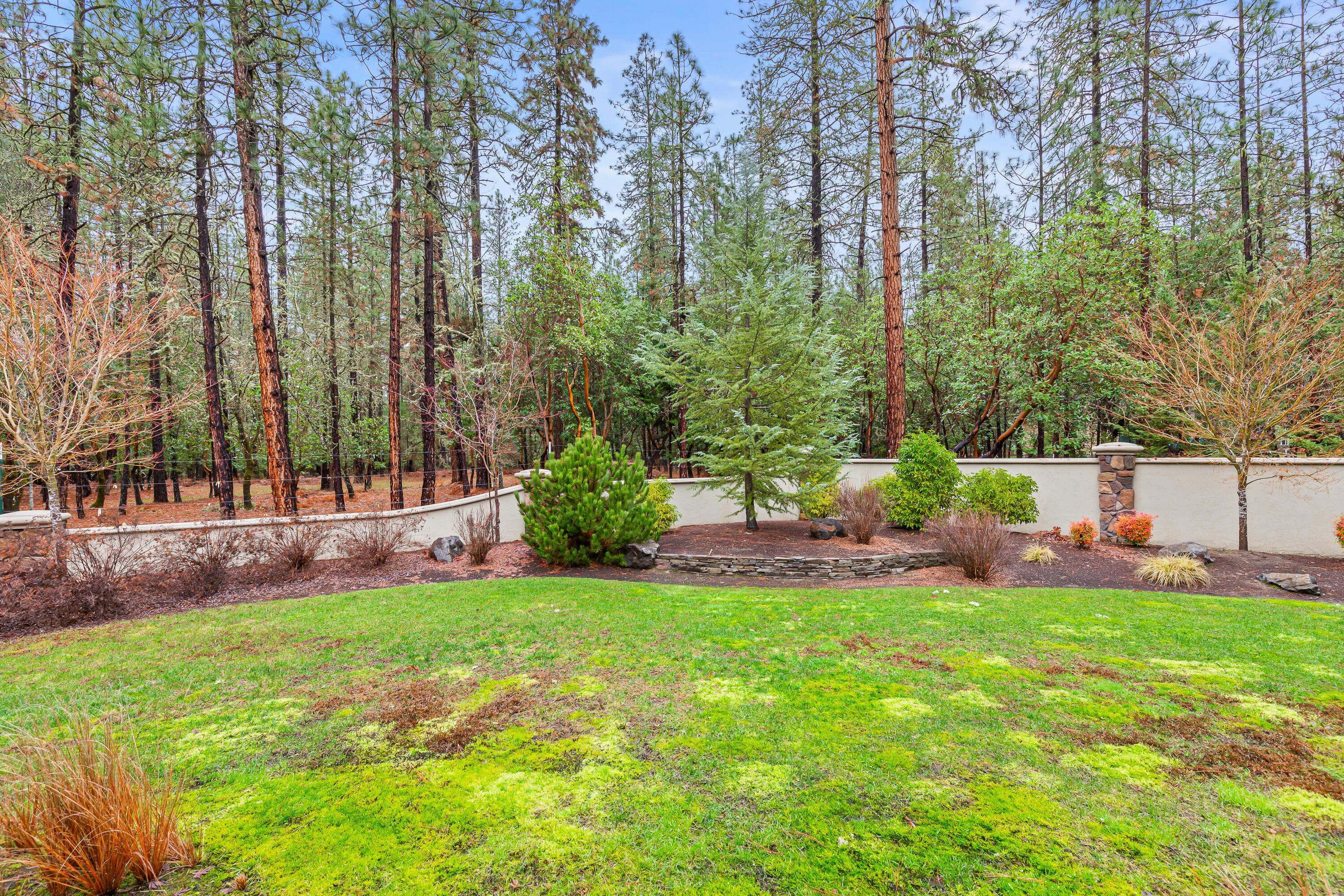 112 East Intervale Road Grants Pass, OR 97527 - Photo 50 of 62 Back yard