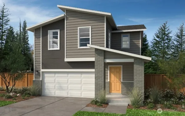 $1,464,860 | 23962 36th Avenue Southeast, Unit 4, Bothell, WA 98021