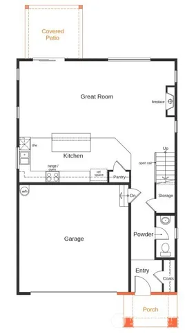$1,464,860 | 23962 36th Avenue Southeast, Unit 4, Bothell, WA 98021