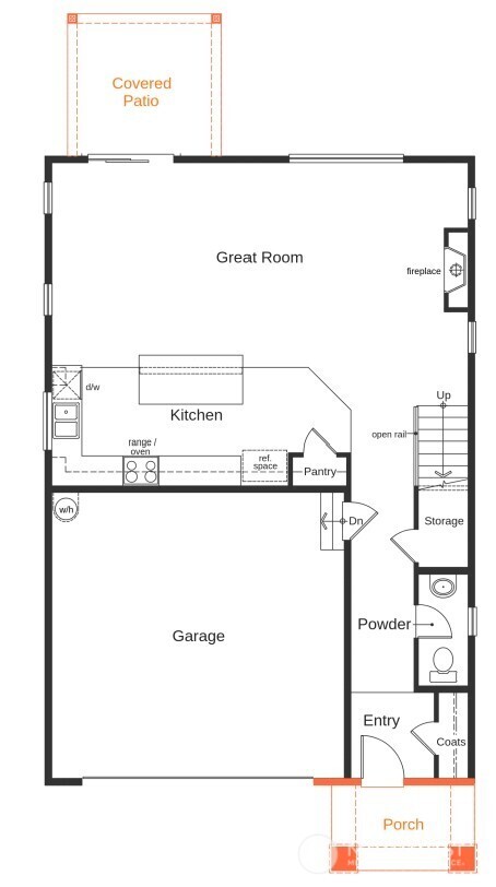 23962 36th Avenue Southeast, Unit 4 Bothell, WA 98021 - Photo 2 of 6