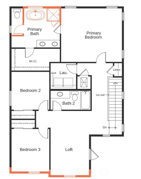 23962 36th Avenue Southeast, Unit 4 Bothell, WA 98021 - Photo 3 of 6