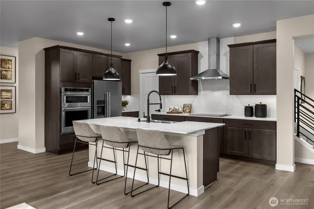 $1,464,860 | 23962 36th Avenue Southeast, Unit 4, Bothell, WA 98021