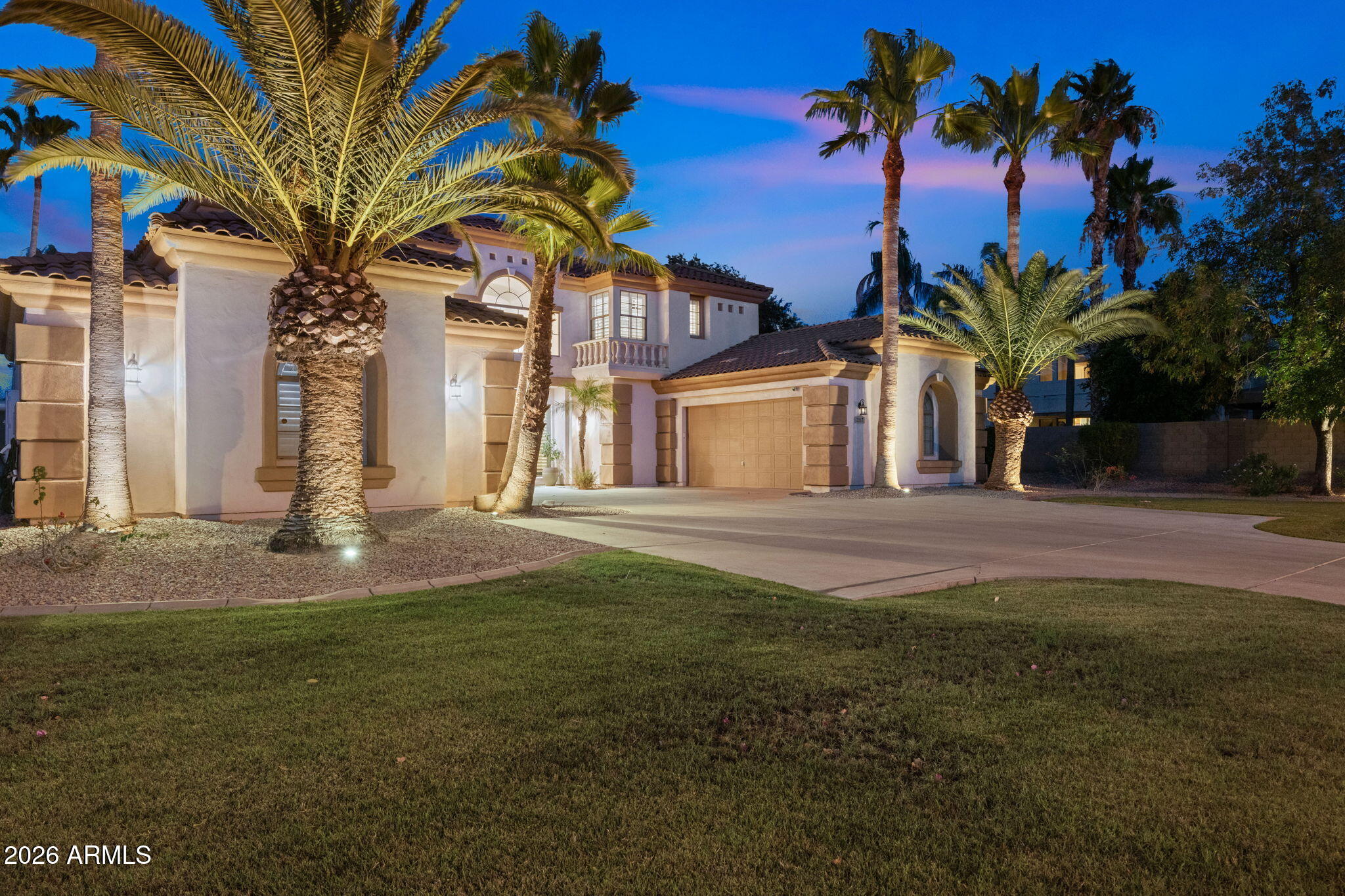 2517 South Constellation Way Gilbert, AZ 85295 - Photo 11 of 104