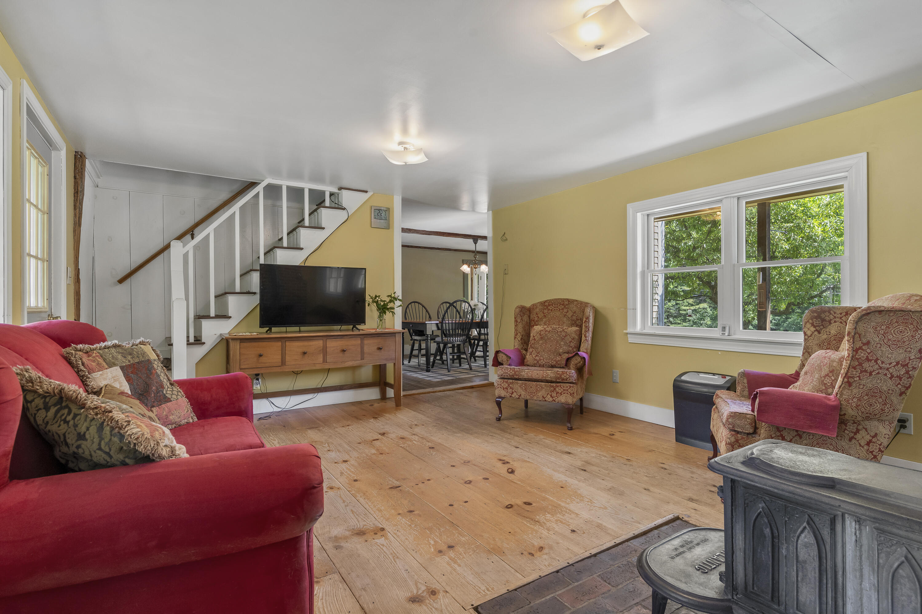 4 Taylor Loop Limington, ME 04049 - Photo 7 of 112