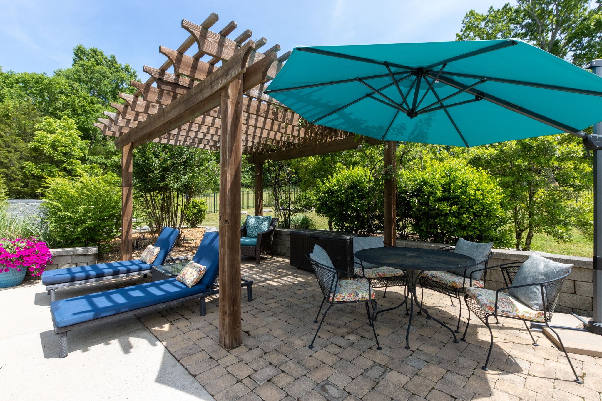 843 Ridgetop Drive Mount Juliet, TN 37122 - Photo 57 of 73 Gallery Image 57