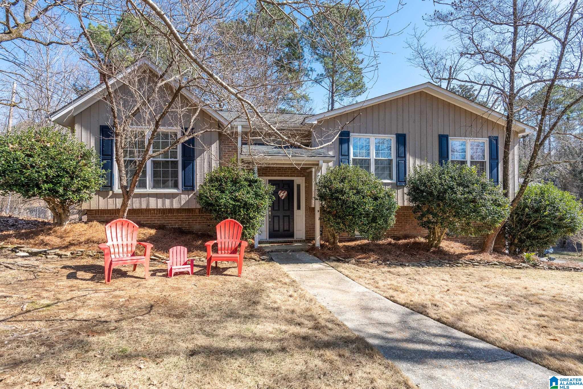 2424 Wine Ridge Drive Birmingham, AL 35244 - Photo 1 of 31