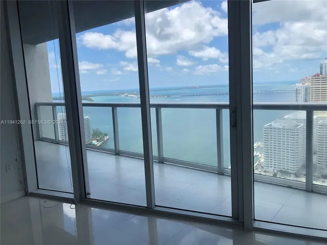 $655,000 | 495 Brickell Avenue, Unit 3507, Miami, FL 33131