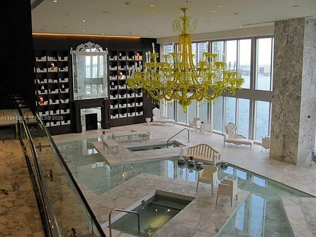 $655,000 | 495 Brickell Avenue, Unit 3507, Miami, FL 33131