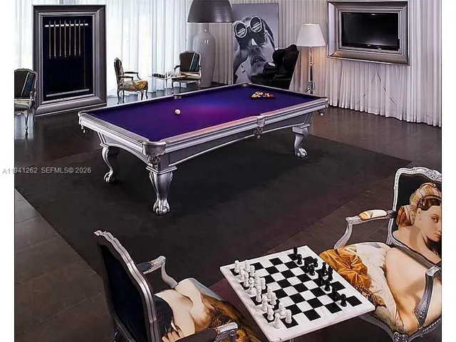 $655,000 | 495 Brickell Avenue, Unit 3507, Miami, FL 33131