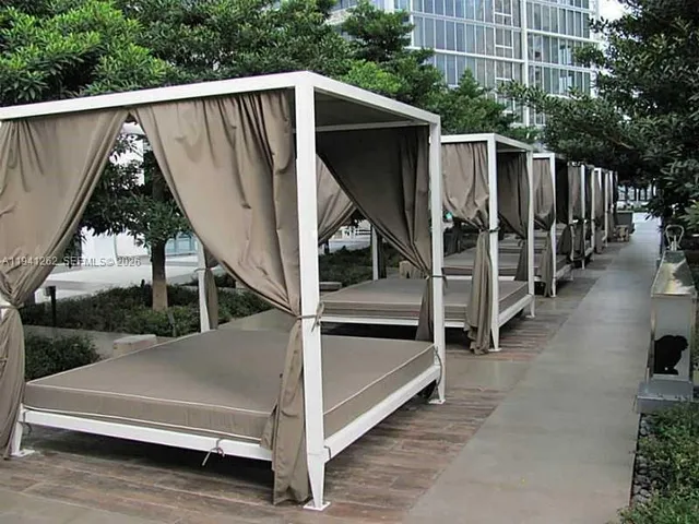 $655,000 | 495 Brickell Avenue, Unit 3507, Miami, FL 33131