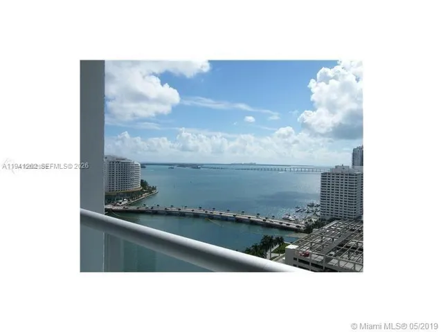$655,000 | 495 Brickell Avenue, Unit 3507, Miami, FL 33131