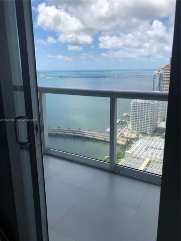$655,000 | 495 Brickell Avenue, Unit 3507, Miami, FL 33131
