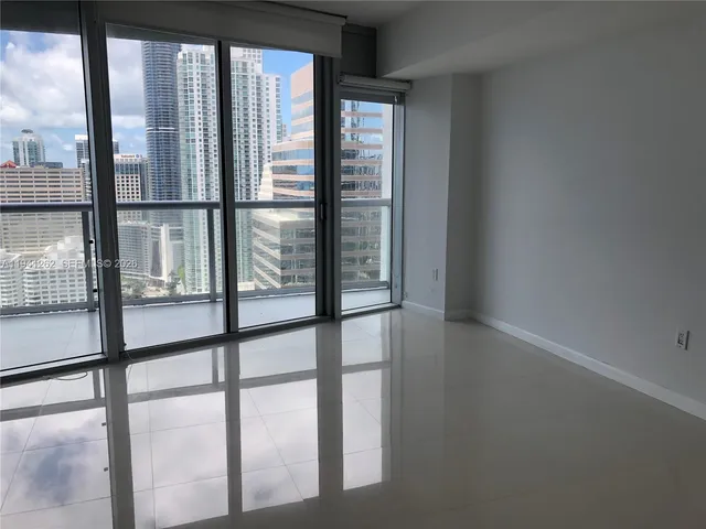 $655,000 | 495 Brickell Avenue, Unit 3507, Miami, FL 33131