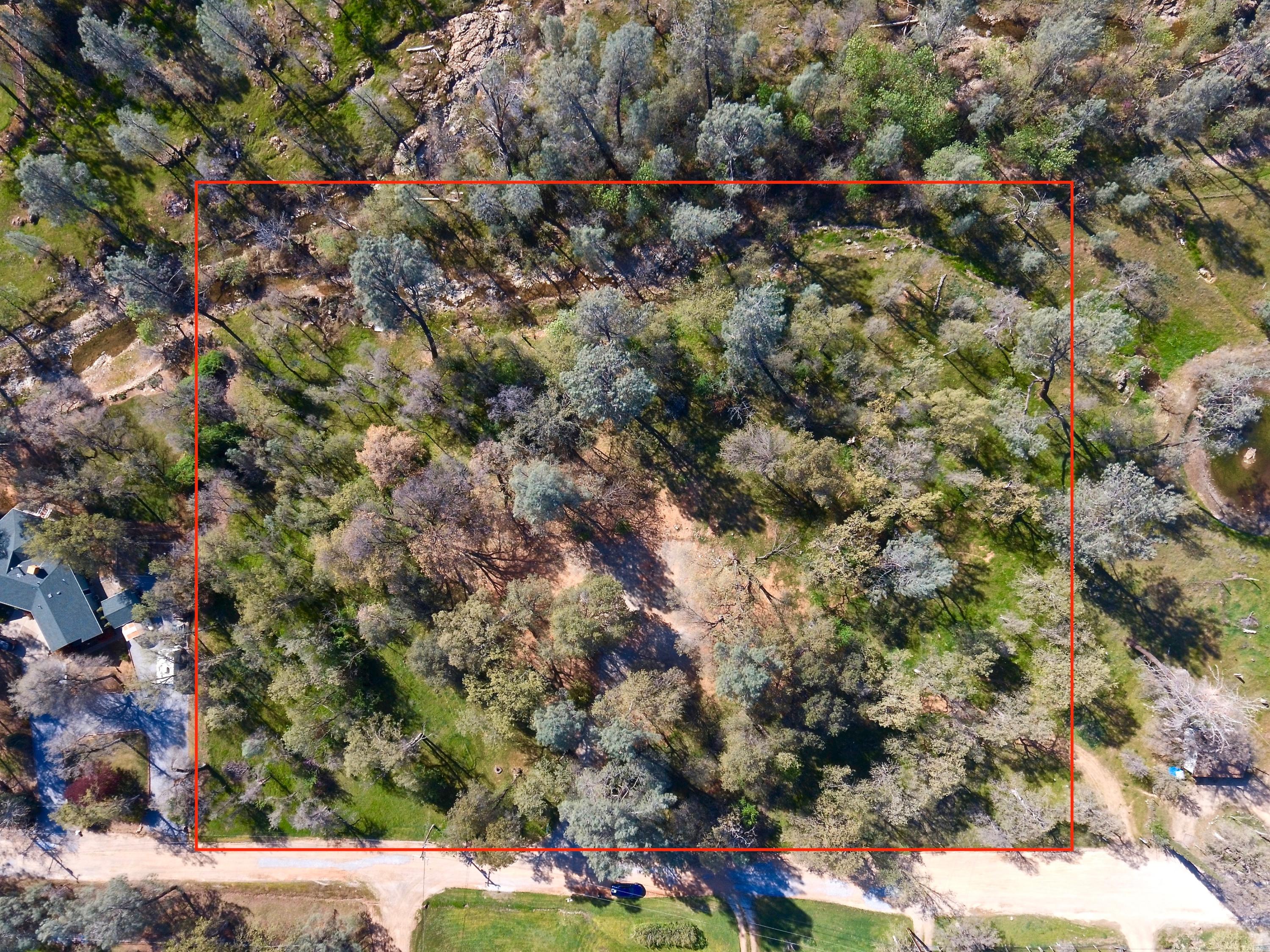 13830 Ridge View Road Redding, CA 96003 - Photo 1 of 16 Property lines