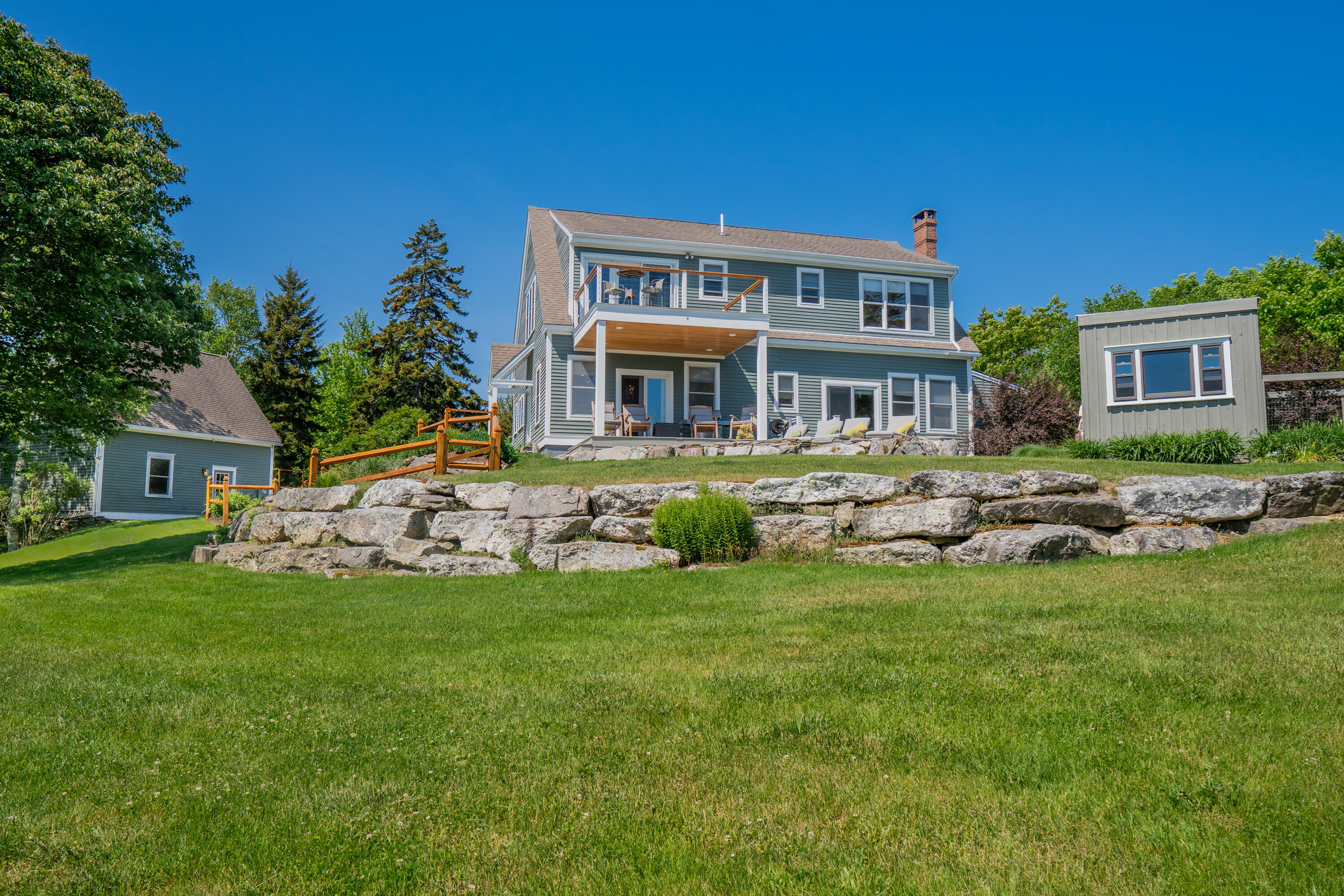63 South Bay Road Georgetown, ME 04548 - Photo 141 of 161 63 South Bay Road Georgetown 139