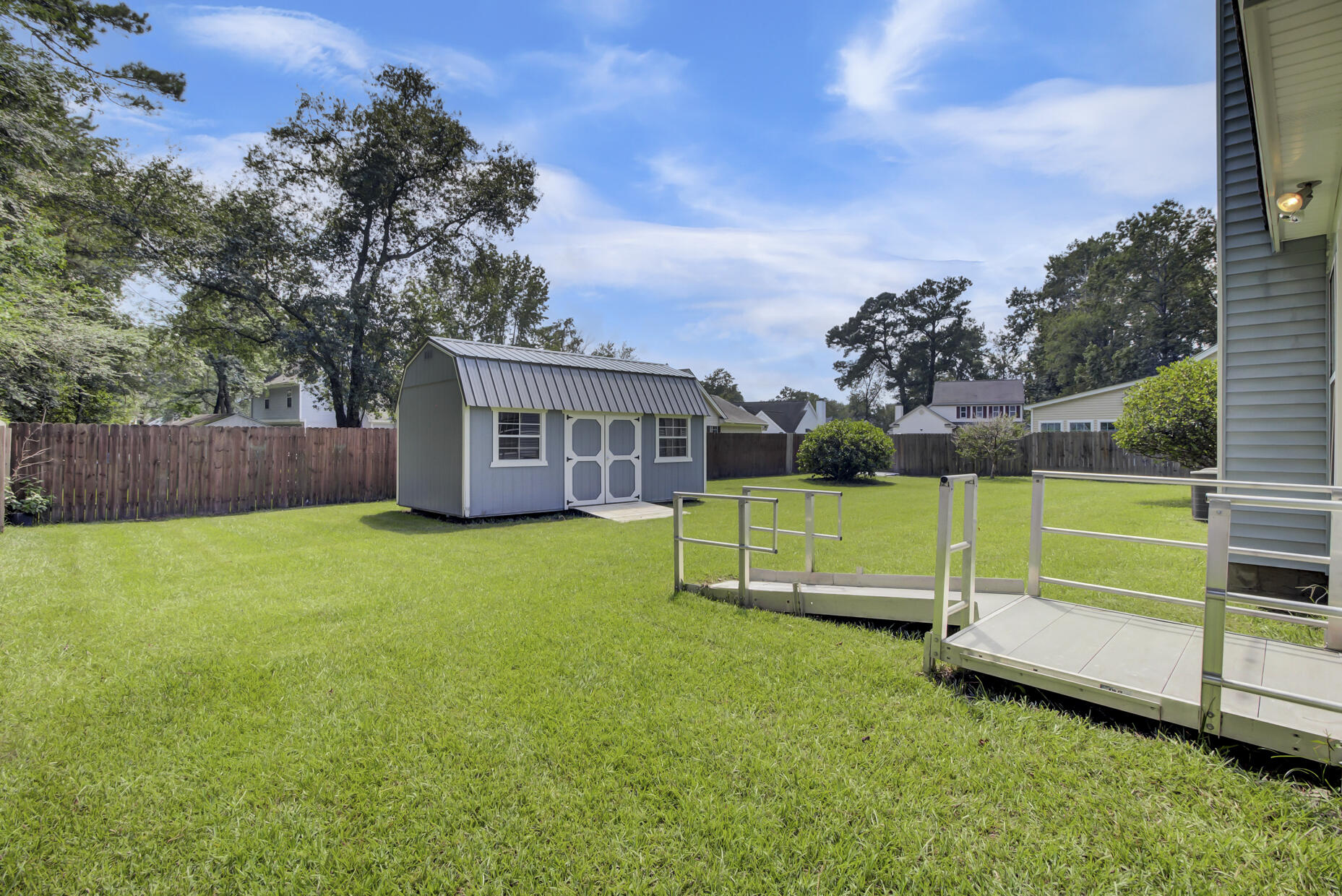 224 Windsor Mill Road Goose Creek, SC 29445 - Photo 31 of 35 (32)