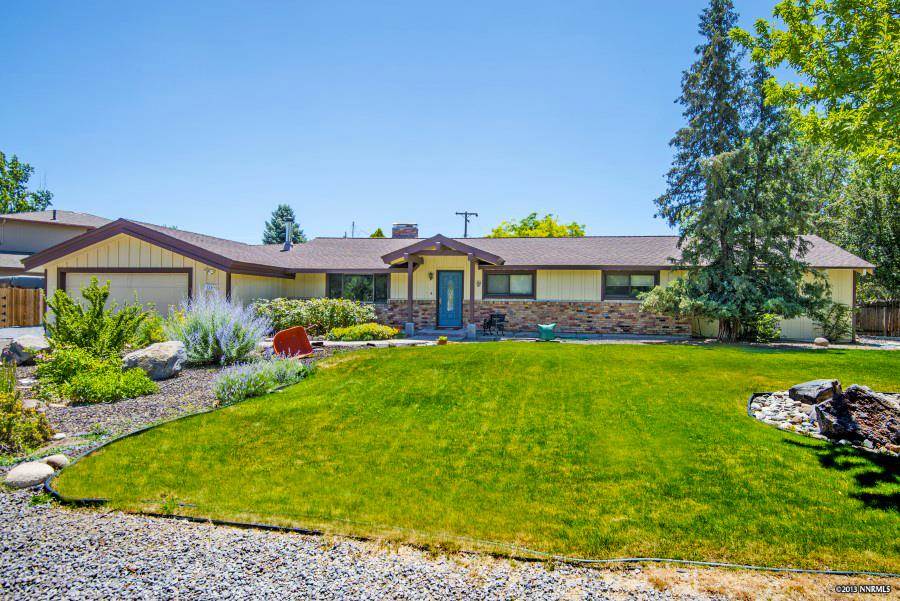 5310 Fenno Way Reno, NV 89519 - Photo 1 of 1 Photo 1