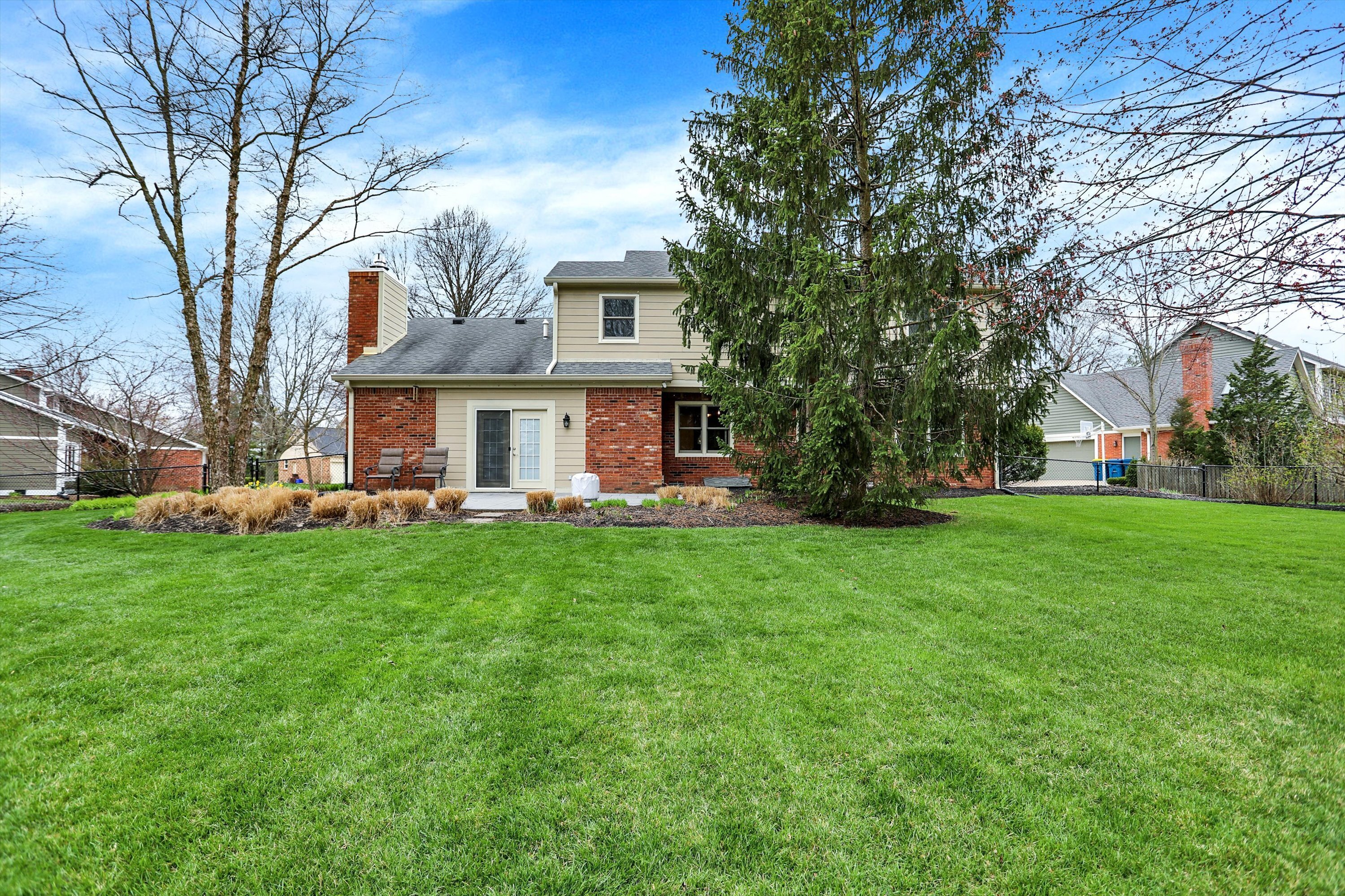 862 Bennett Road Carmel, IN 46032 - Photo 40 of 43 Gallery Image 40