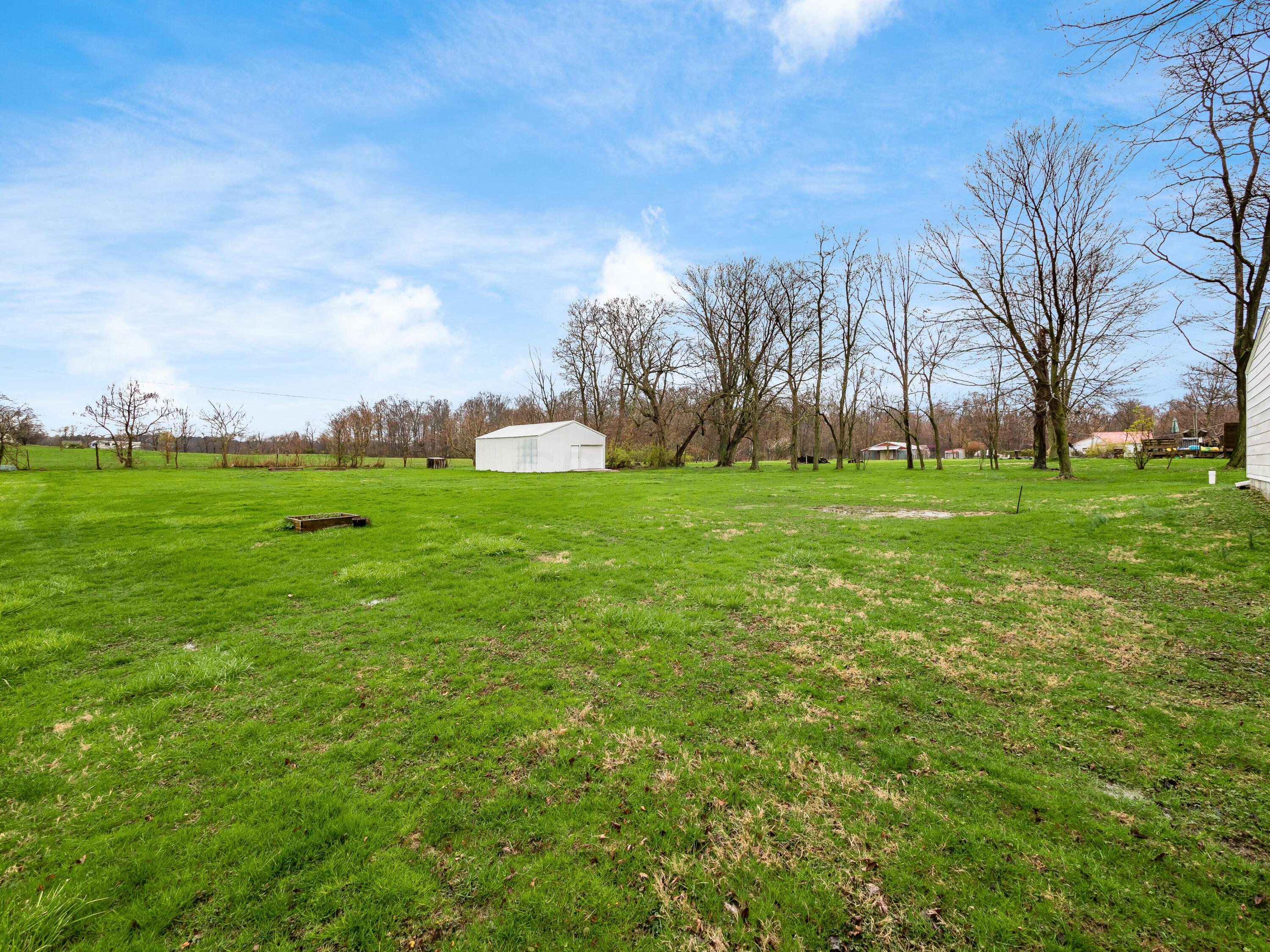 4990 Lithopolis Road Northwest Lancaster, OH 43130 - Photo 40 of 44 Barn