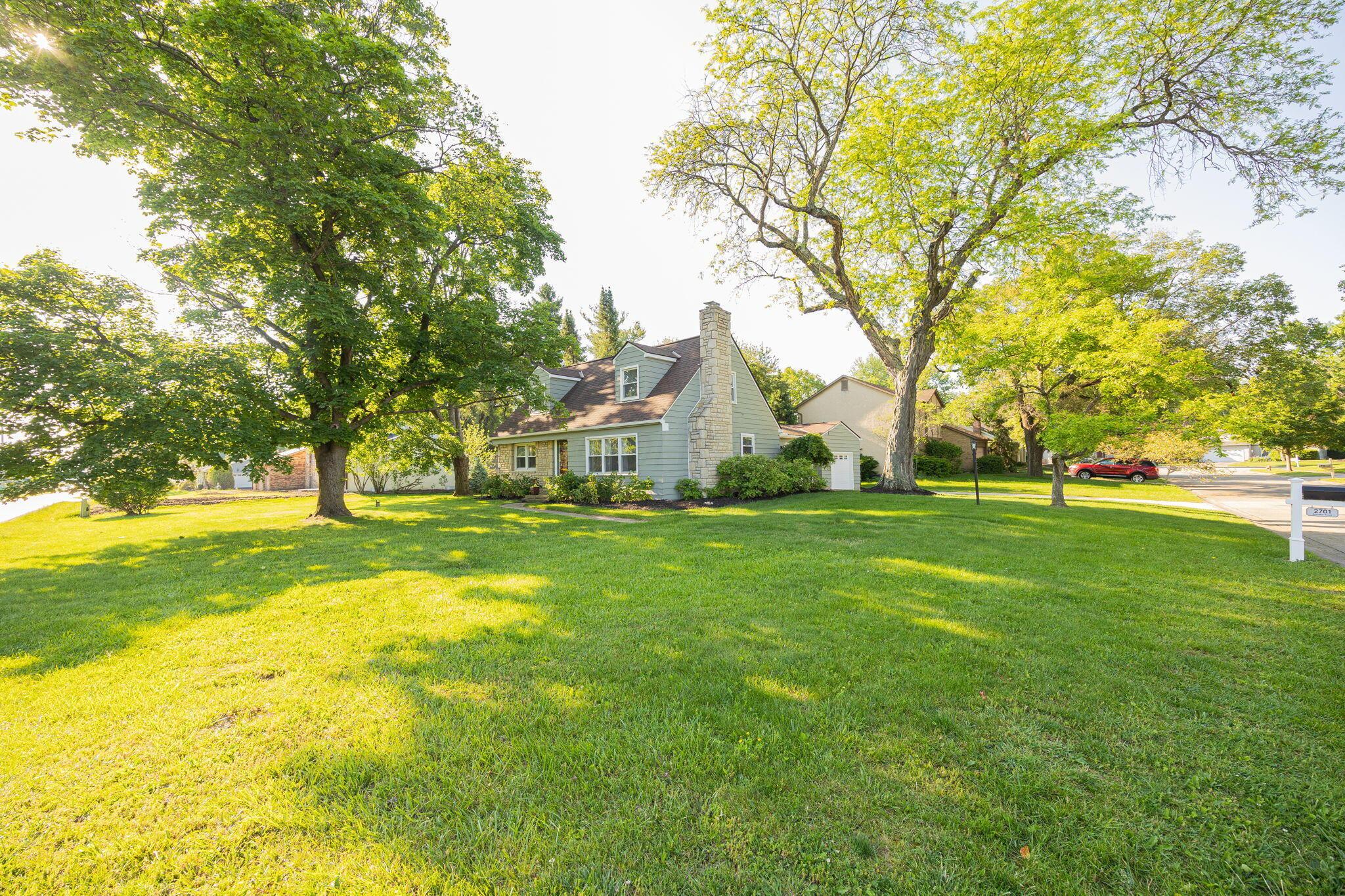 2701 Snouffer Road Columbus, OH 43235 - Photo 33 of 47