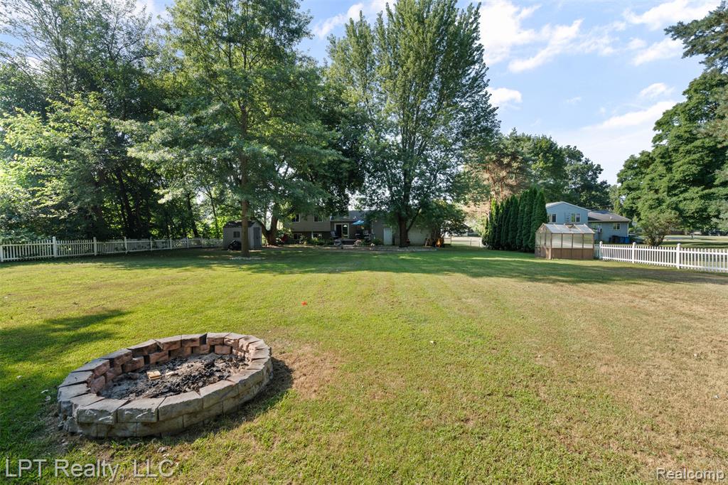 3180 Rolston Road Fenton, MI 48430 - Photo 35 of 36