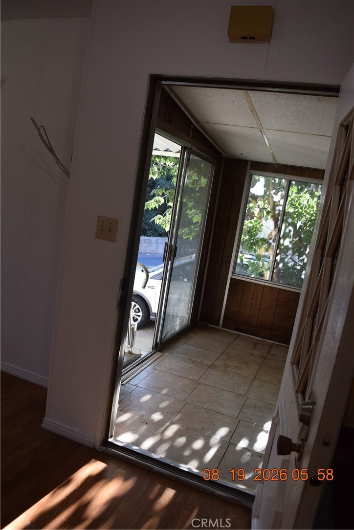 23500 The Old Road, Unit 9 Newhall, CA 91321 - Photo 11 of 56 View from second entrance.