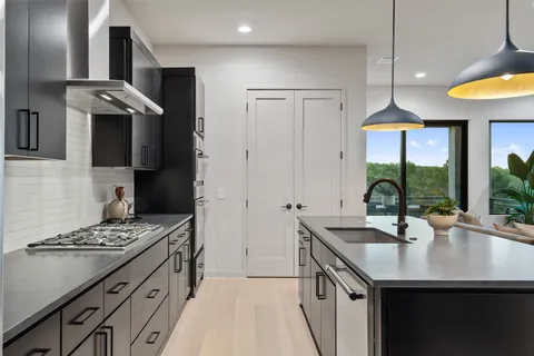 $850,000 | 9803 Ribelin Ranch Court, Unit 6, Austin, TX 78750