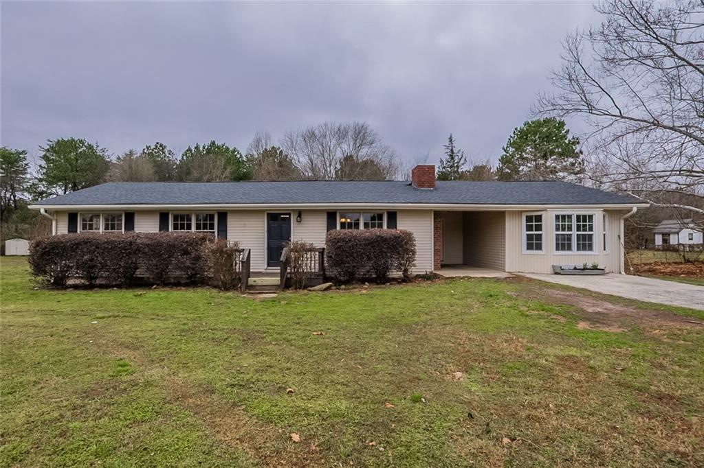 35 Meadowview Road Northwest Cartersville, GA 30121 - Photo 1 of 1 Gallery Image 1
