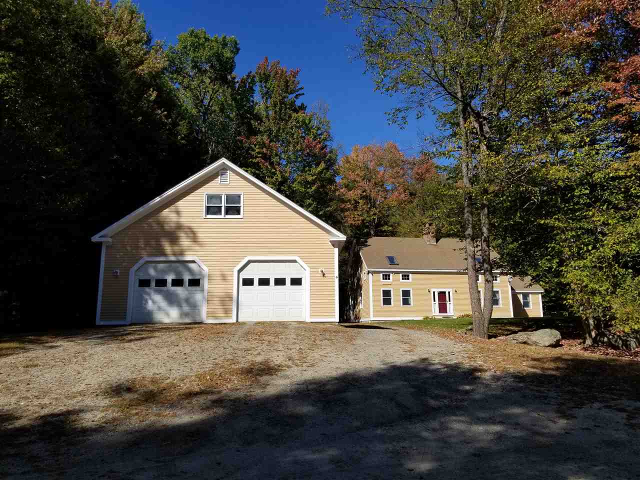 367 Graham Road Chester, VT 05143 - Photo 1 of 30