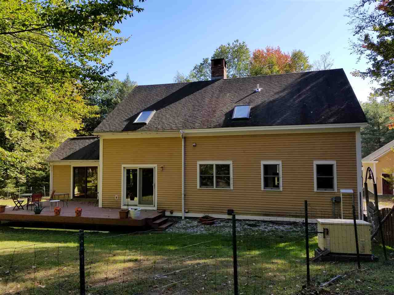 367 Graham Road Chester, VT 05143 - Photo 20 of 30