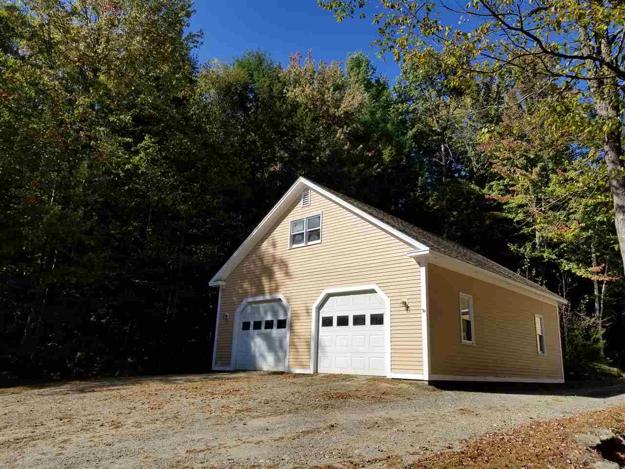 367 Graham Road Chester, VT 05143 - Photo 24 of 30