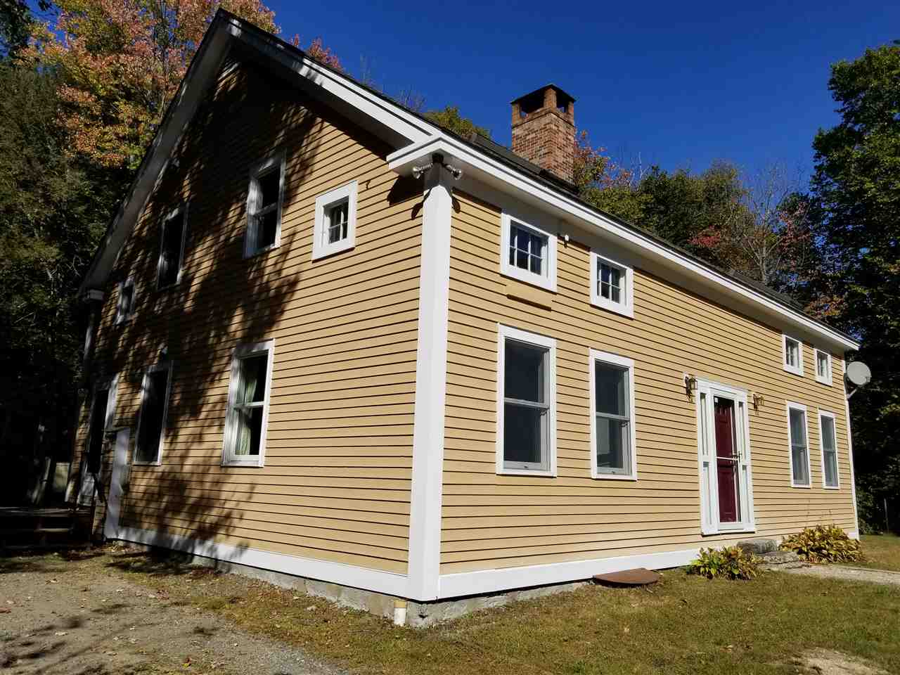 367 Graham Road Chester, VT 05143 - Photo 30 of 30