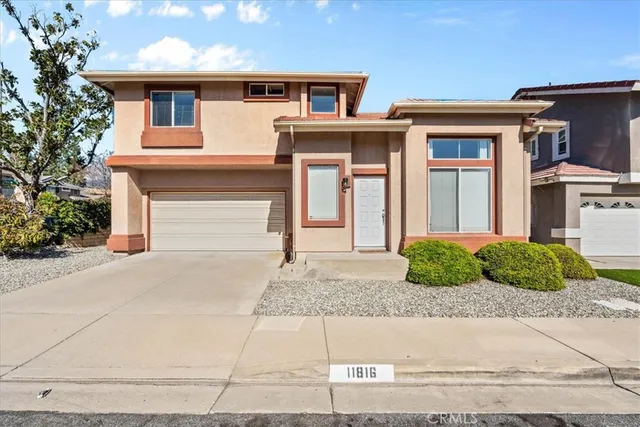 $3,400 | 11816 Triolo Drive, Rancho Cucamonga, CA 91701