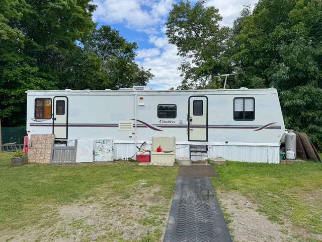 $39,900 | 22 Winn Road, Winn, ME 04495