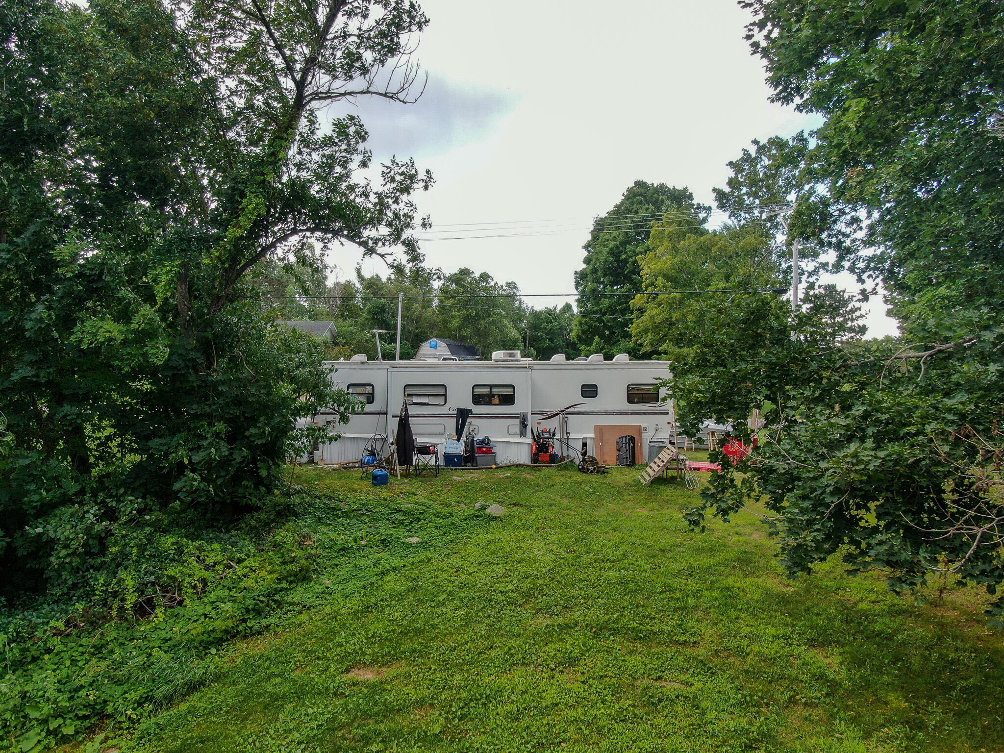 22 Winn Road Winn, ME 04495 - Photo 3 of 9 3