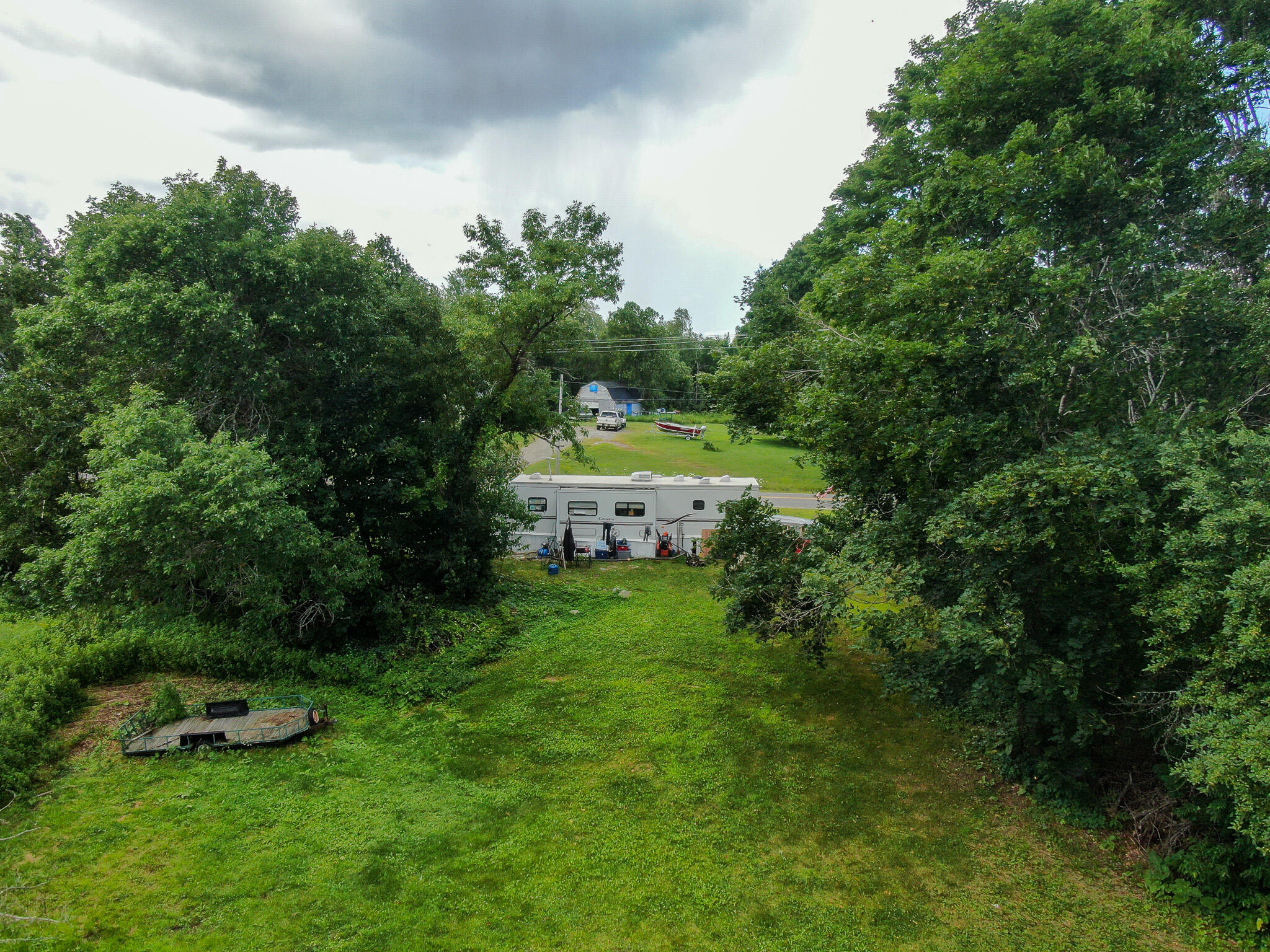 22 Winn Road Winn, ME 04495 - Photo 4 of 9 4