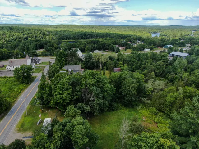 $39,900 | 22 Winn Road, Winn, ME 04495