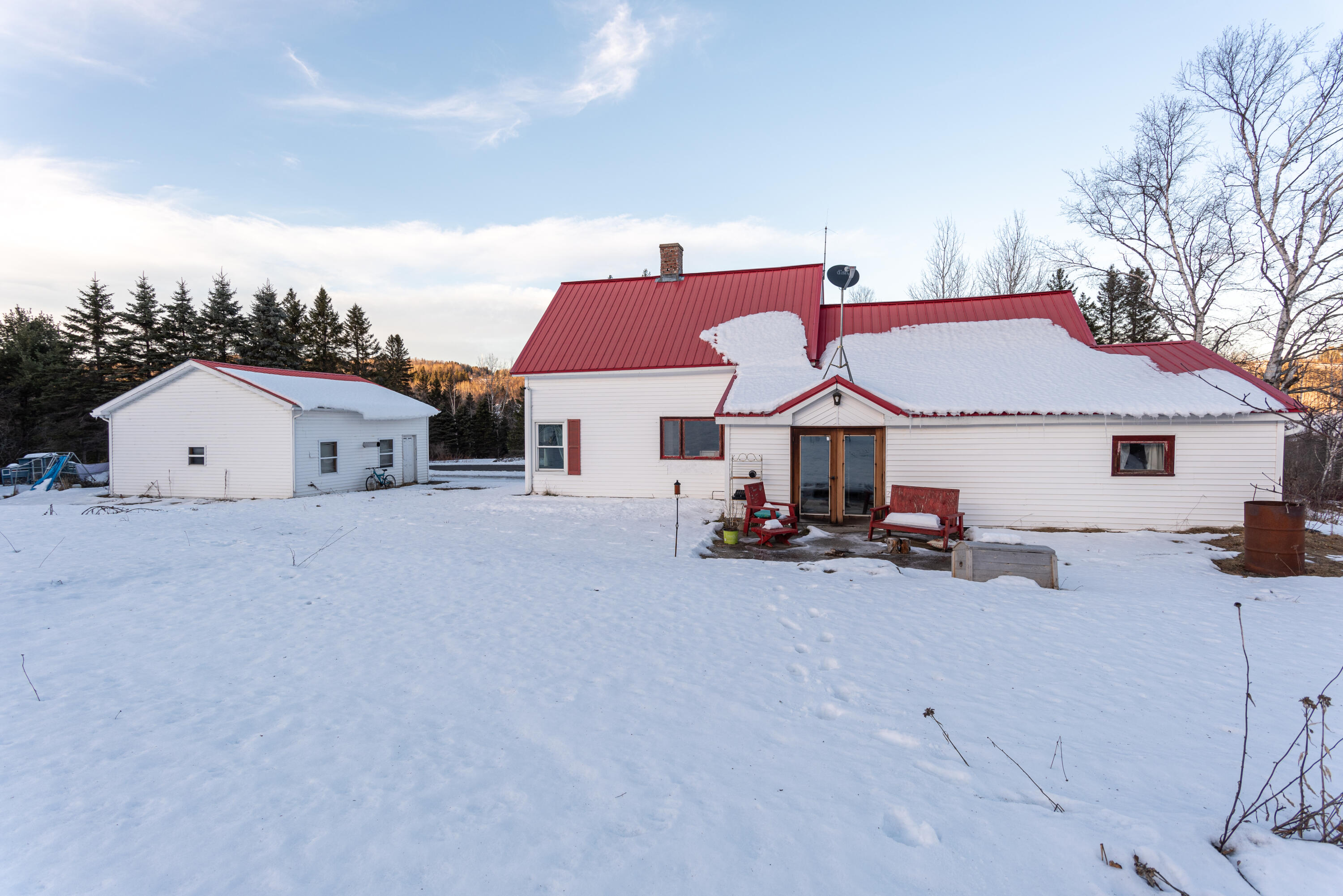 65 Pelletier Road New Canada, ME 04743 - Photo 8 of 42 DSC_2509