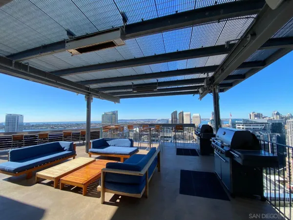 $5,500 | 350 11th Avenue, Unit 624, San Diego, CA 92101