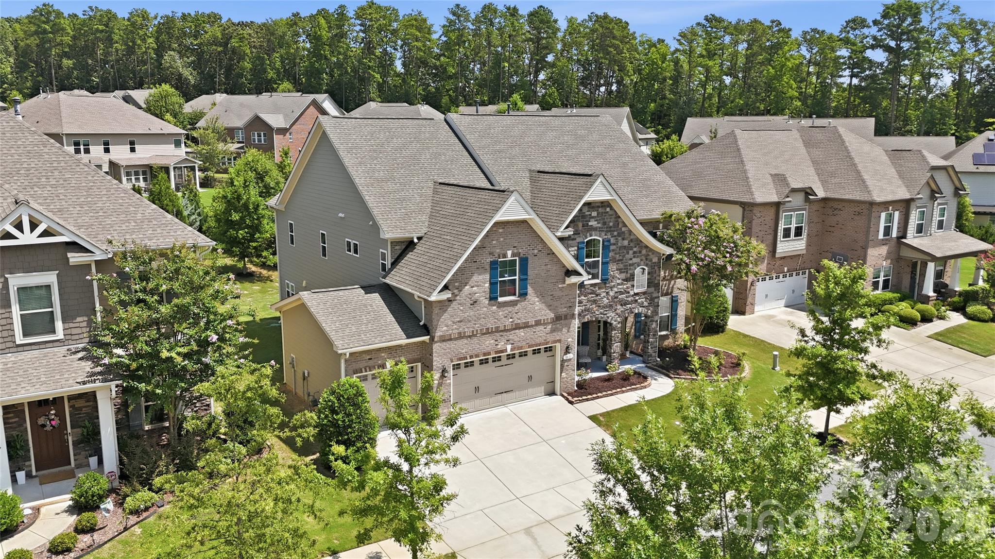 1621 Afton Way Fort Mill, SC 29708 - Photo 41 of 48 Gallery Image 41