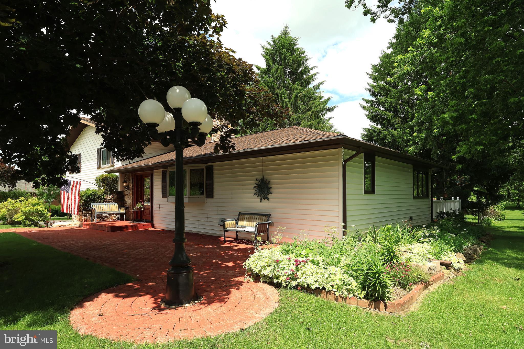 2767 Zion Road Bellefonte, PA 16823 - Photo 5 of 83