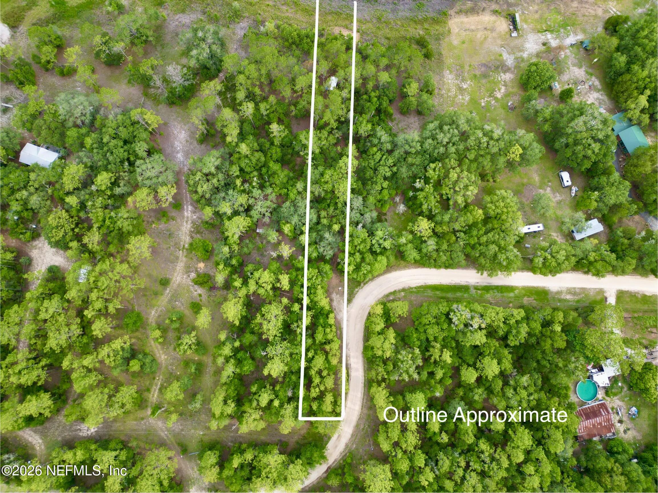0 Silver Dollar Pond Road Hawthorne, FL 32640 - Photo 32 of 40 IMG_9102