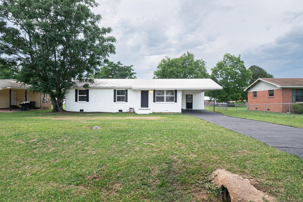 213 Rock Creek Road Headland, AL 36345 - Photo 1 of 42