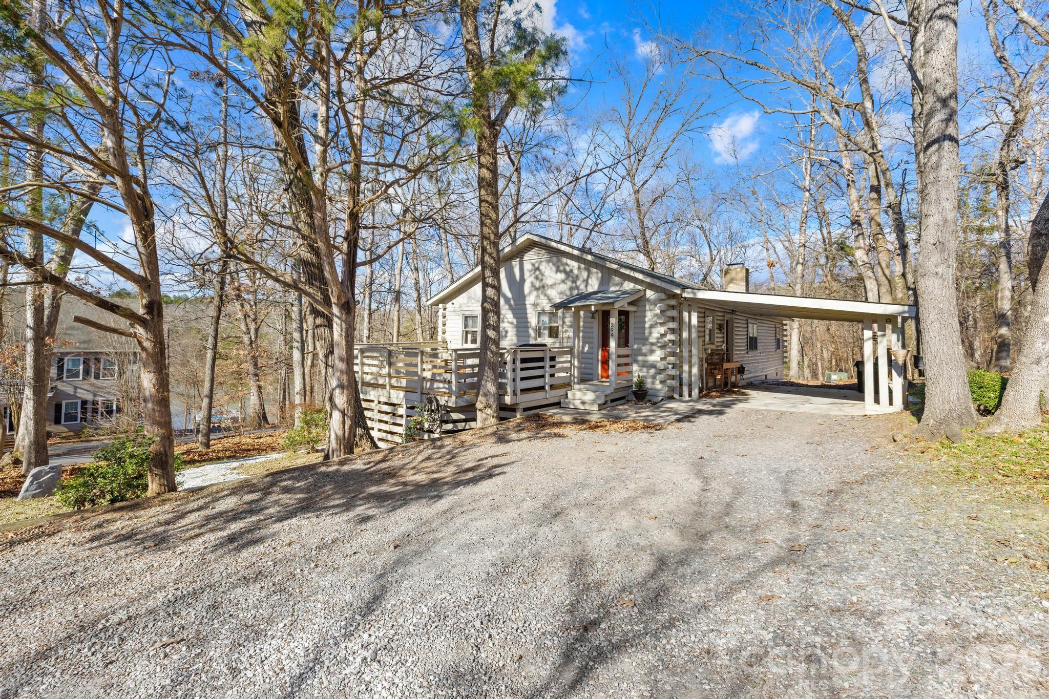 294 Carroll Cove Clover, SC 29710 - Photo 22 of 45