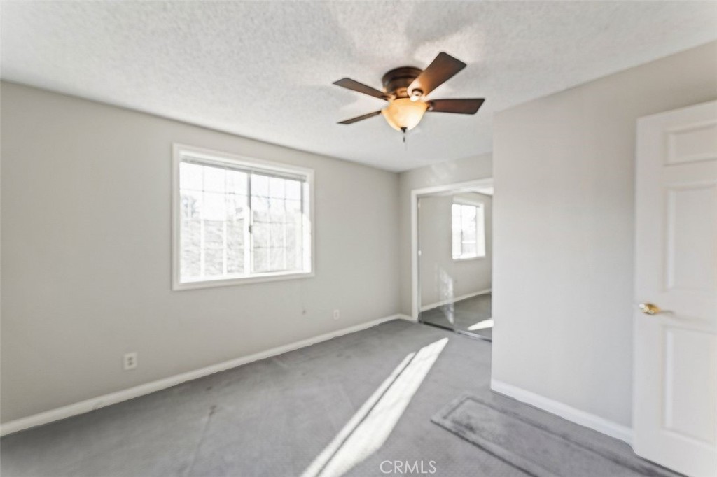 7223 Tranquil Place Tujunga, CA 91042 - Photo 27 of 40 a view of an empty room with a window
