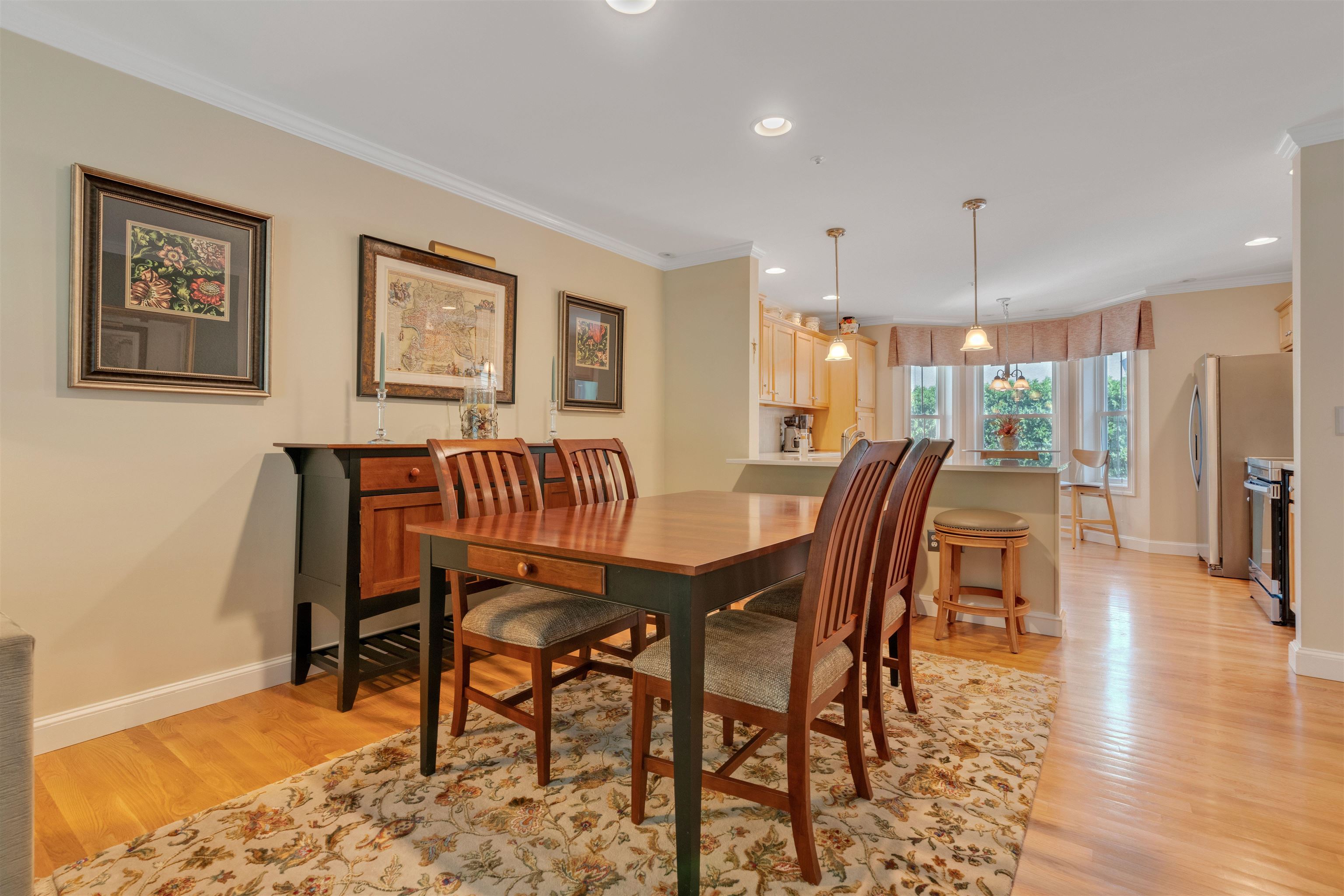 243 Drakeside Road, Unit 4 Hampton, NH 03842 - Photo 18 of 27 Gallery Image 18