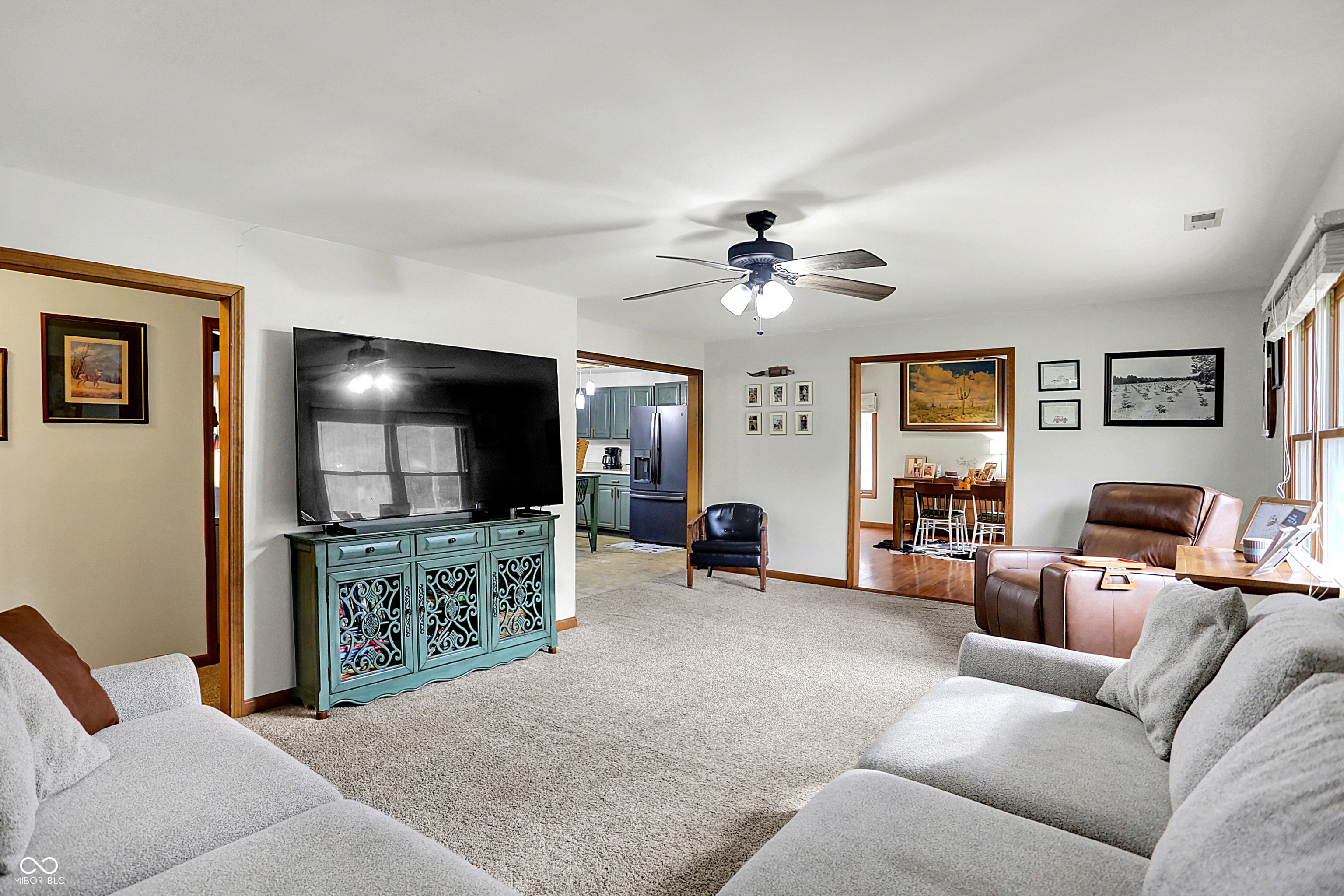 2789 South Conservation Club Road Morgantown, IN 46160 - Photo 13 of 56 Gallery Image 13